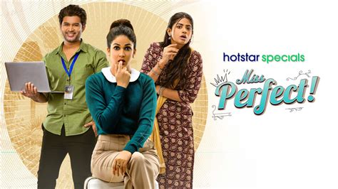 Miss Perfect: All Episodes .